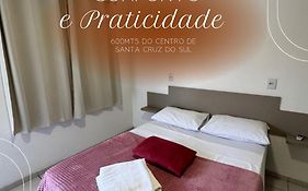Villa Germânia - Pousada da Luiza